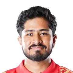 नितेश सेदाई