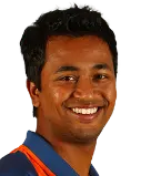 Pragyan Ojha