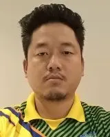 Kumar Nyompu