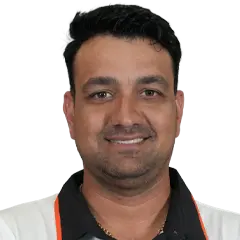Naman Sharma