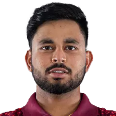 Saumy Pandey