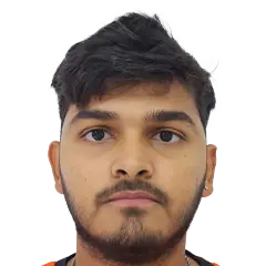 Aryan Saxena