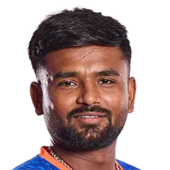 Mitesh Patel
