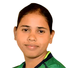Mamta Paswan