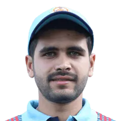 किनित पटेल