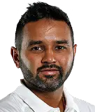 Parthiv Patel