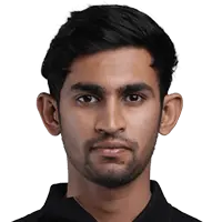 Sairaj Patil