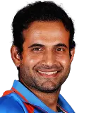 Irfan Pathan