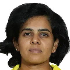 Sahana Pawar