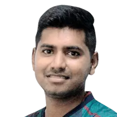 Sourav Paul