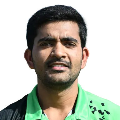 Mahesh Menda