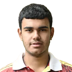 Dhruv Raaj Borah