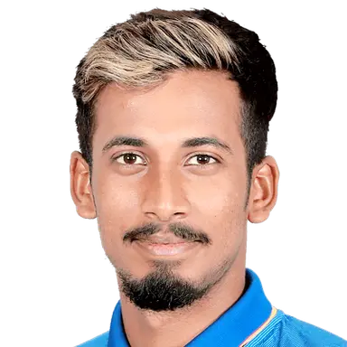 Ishan Porel