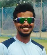 Manyala Pranith