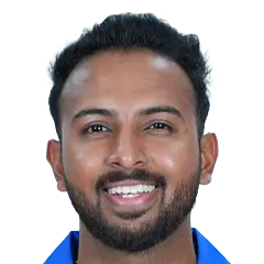 Aadarsh Prajwal
