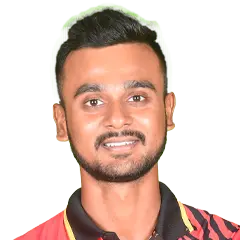 Pradipta Pramanik