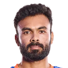 Pratyush Kumar