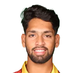 SDNV Prasad