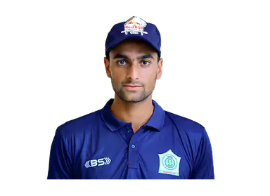 Qamran Iqbal