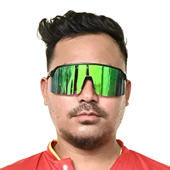 Dharani Rabha