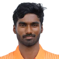 Sai Hariram K
