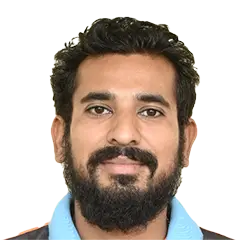 Rahul Singh