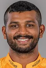 निधीश राजगोपाल
