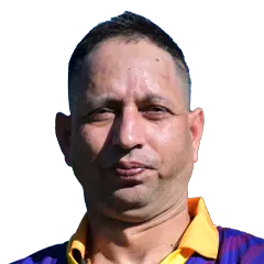 Raj Kumar