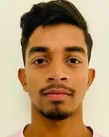 Akash Raj