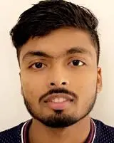 हर्ष राज
