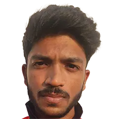 Harsh Ubale