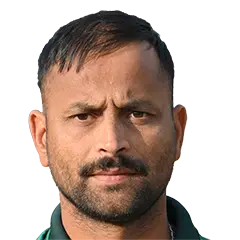 अंकित कौशिक