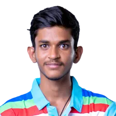 Kalidindi Raju