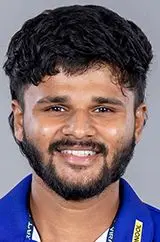 Ram Arvindh