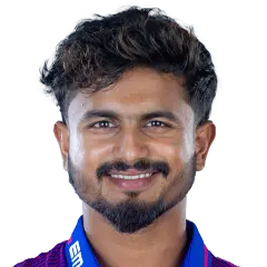Pradosh Ranjan Paul