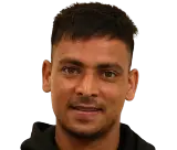 रवि चौहान
