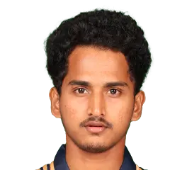 Mopada Ravikiran