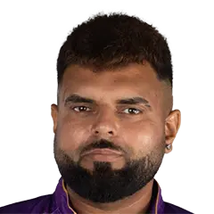 Vaibhav Rawal