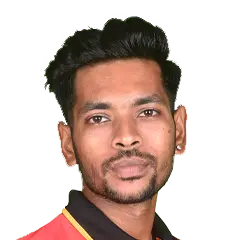Ravi Kumar