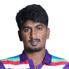 Harishankar Reddy