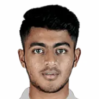 Prayas Ray Barman