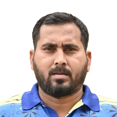 रितेश पॉल