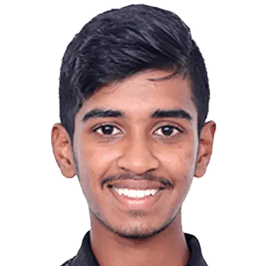 Rohan Suresh