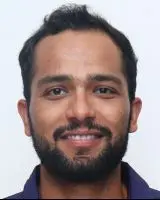 Rishabh Tiwari