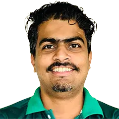 Rohit Poojary
