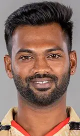 रामलिंगम रोहित
