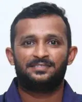 Sumit Ruikar