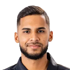Sachin Seecharan