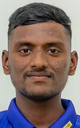 Balasubramaniam Sachin