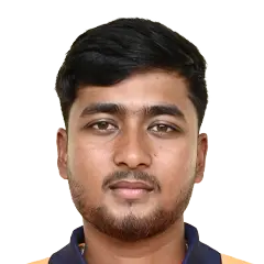 Bishal Roy